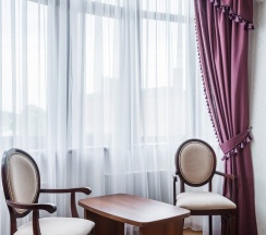 LUXE в Южная башня