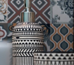 Трёхместный Стандарт в Леки