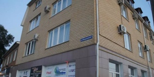 Волгоград: Мини-отель Волгоград