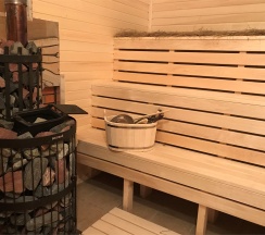 Русская Баня в Сак