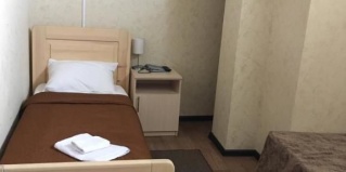 Лысково: Отель Гостиница