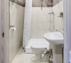 Двухместный номер Стандарт3 в Уют