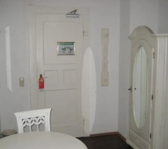 Номер Standard в Hotel Seibel
