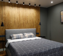 Люкс в Уралочка