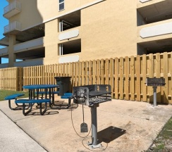 Номер Standard с балконом в Long Beach Resort 1-904