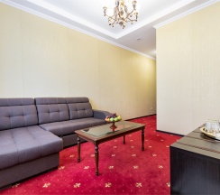 «Люкс 2» Высшей категории в Mano