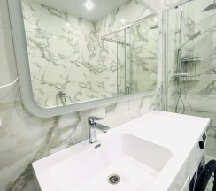 Дом в Luxe Houses