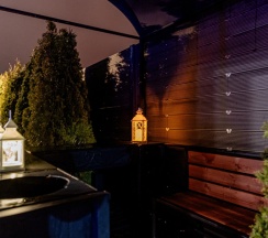 Апартаменты с 3 комнатами в Cottage.Moscow