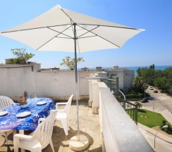 Апартаменты в Cambrils Park 4D