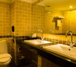 Одноместный номер Standard в Royal Phala Cliff Beach Resort and Spa