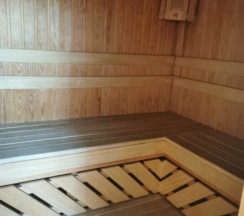 Номер Deluxe в Лесная поляна