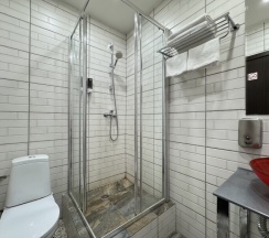 Делюкс Loft в Gipnoz