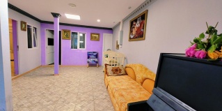 Анапа: Гостевой дом Гравитация