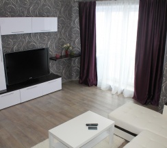 2-комнатные апартаменты стандарт в Столичный