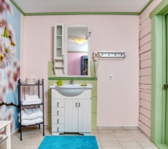 2-х комнатный Семейный в Новый ковчег