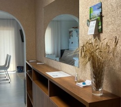 Комфорт в Твоя Атмосфера