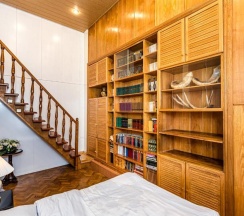 Апартаменты в Rustaveli Central ApartHotel