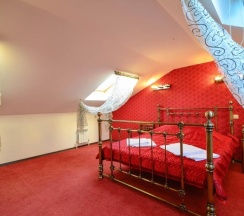 3-комнатный номер люкс в Маргелов