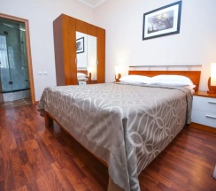 Апартаменты Standard в Ardager Residence