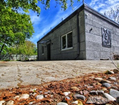 Вилла премиум в Grey