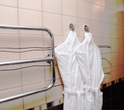 Номер высшей категории «Твин»  Twin 2 -х местный номер в Сибирь