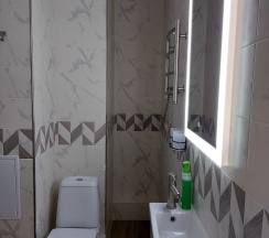 Квартира в Апартаменты на Амурская улица, 1Ак2