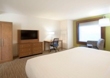 Двухместный номер Standard в Holiday Inn Express & Suites Austin Downtown - University, an IHG Hotel