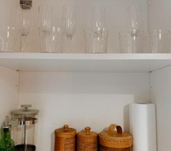 Домик Зайки в Лисички-сестрички