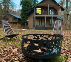 2 этаж 1 дома в Edi House