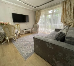 2-комнатные апартаменты улучшенные в Ибра