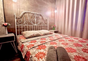 Апартаменты Гостиница 89 регион в Надыме