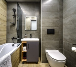 Де Люкс №53 в Портал Апартментс