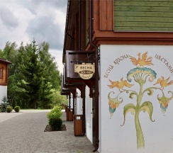 Апартамент  "Времена года" Pet Friendly (цена за 4 гостей) в Горячие ключи