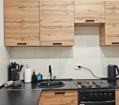 Апартаменты стандарт Стаханова 59 в Терра48 на улице Стаханова 59