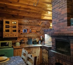 Дом No. 7 в Дубки