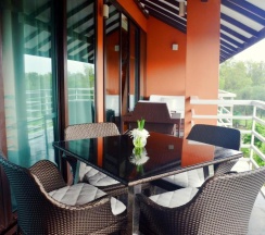 Люкс Executive в Planet Hollywood Goa Beach Resort