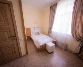 Одноместный номер Standard в AS Inn Hotel