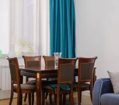 Апартаменты в Sun