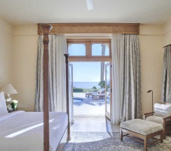 Люкс Royal в Four Seasons Resort Sharm EL Sheikh