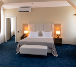 Панорама гранд люкс в Ambar House