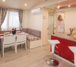 Номер Standard в Adria Holiday Villaggio San Francesco