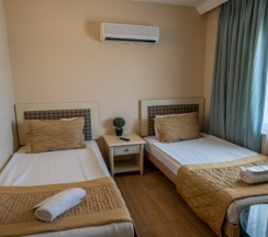 Семейный номер Anabina в Belkon Hotel