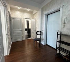 🌟 Просторная квартира в центре Махачкалы для комфортного отдыха в Как дома 05