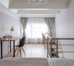 2-комнатные апартаменты улучшенные Москва, ул. Перерва, 16 в ArendaGrad