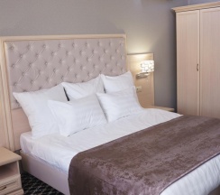 Джуниор сьюит в Априори