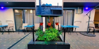 Анапа: Гостевой дом Гравитация