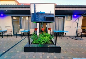 Гостевой дом Гравитация в Анапе