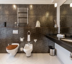 Люкс Высотка в Radisson Collection Москва