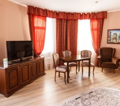 Люкс 304 в Никольский