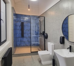 Вилла премиум в Веда Суар